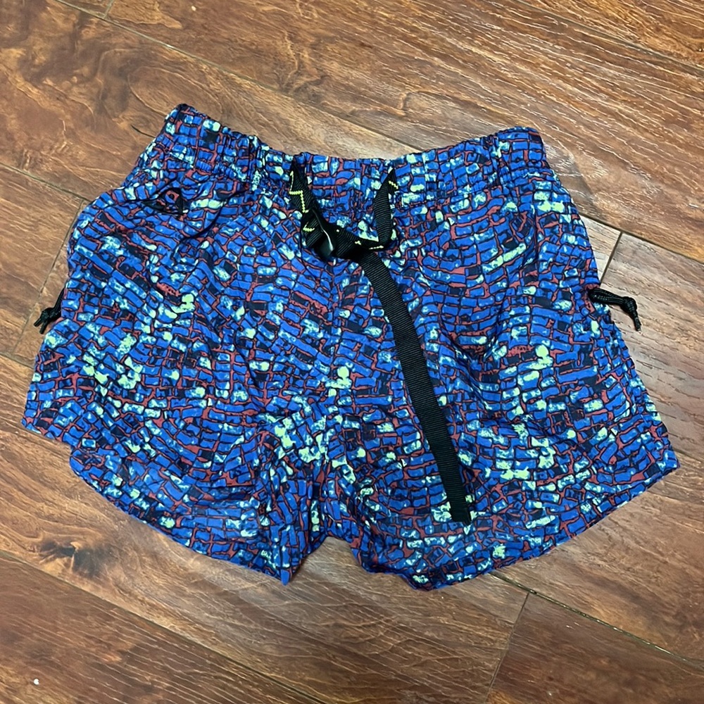 Nike ACG Trail Shorts women’s small